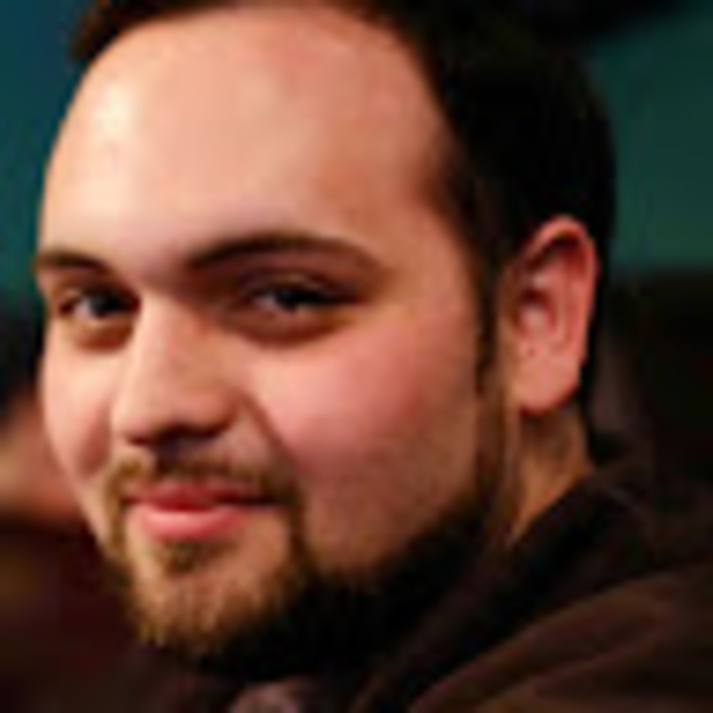 Meet your Posher, Alexander